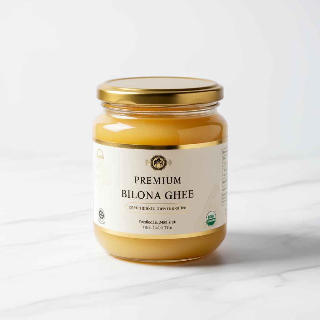 Understanding Butyric Acid: The Gut-Healing Power of Pure Ghee